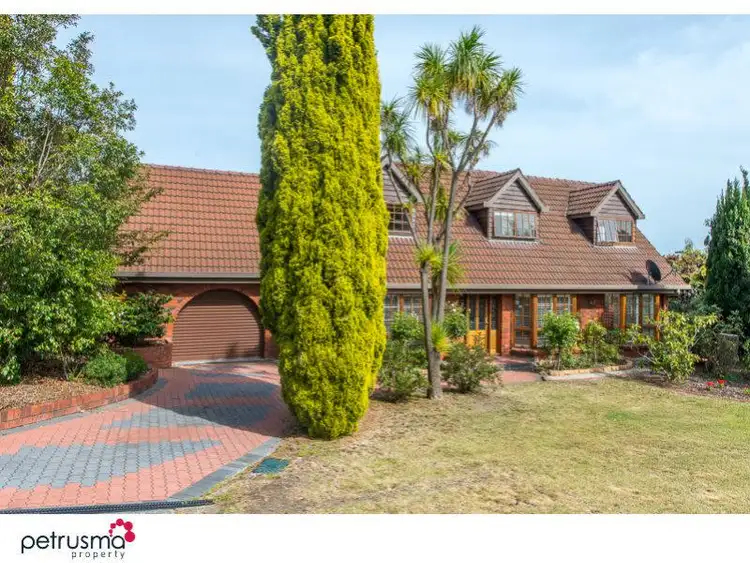 79 Kaoota Road, Rose Bay TAS 7015