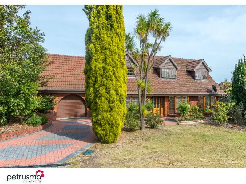 Main view of Homely house listing, 79 Kaoota Road, Rose Bay TAS 7015