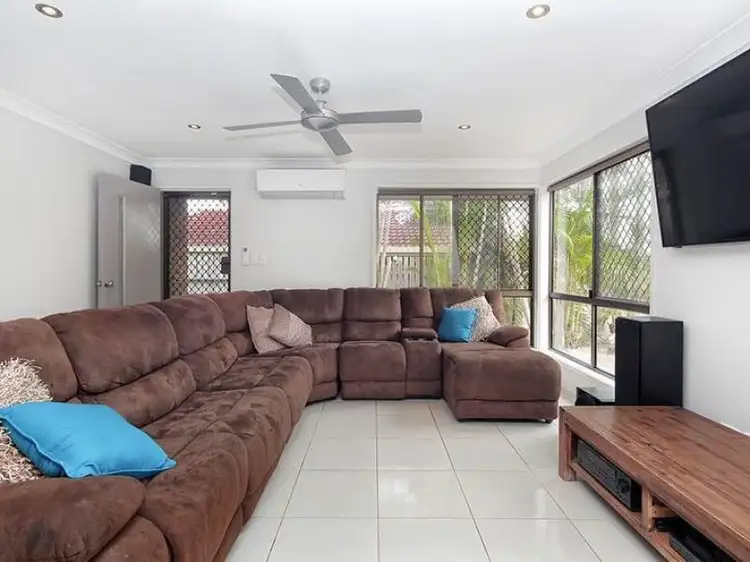 Fifth view of Homely house listing, 57 Crestridge Crescent, Morayfield QLD 4506