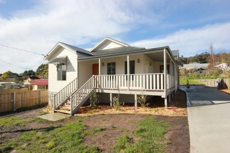 Main view of Homely house listing, 15a Emma Street, Cygnet TAS 7112