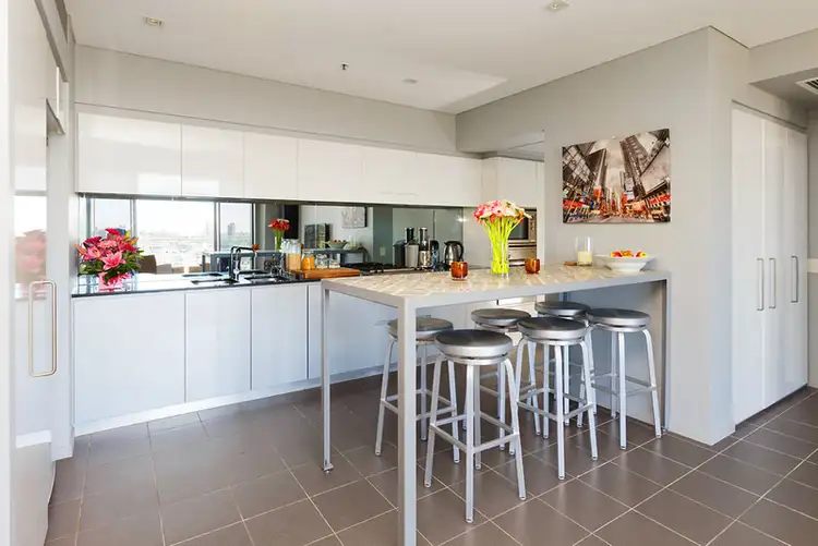 Fourth view of Homely apartment listing, 806/81 Macleay Street, Potts Point NSW 2011