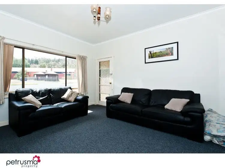 Second view of Homely house listing, 7 Norfolk Avenue, New Norfolk TAS 7140