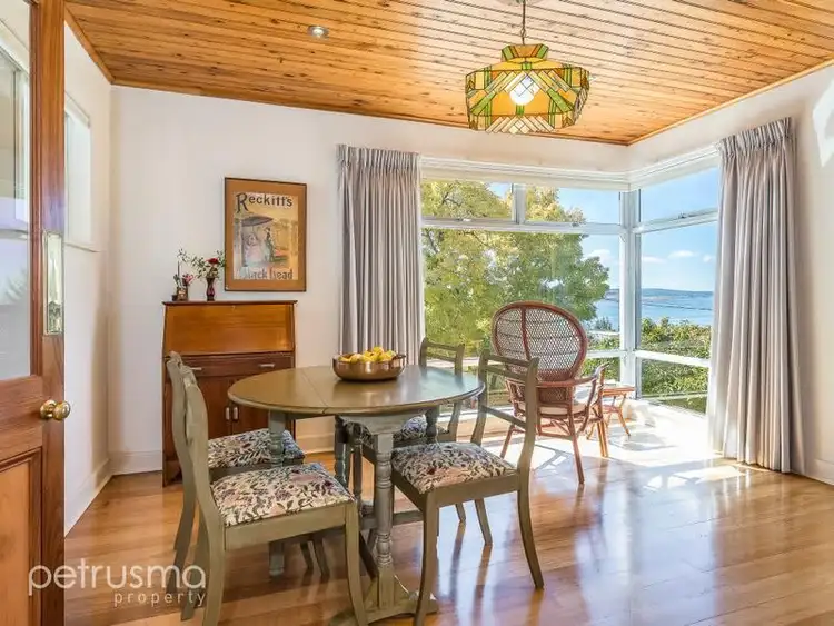 Sixth view of Homely house listing, 6 Oakleigh Avenue, Taroona TAS 7053