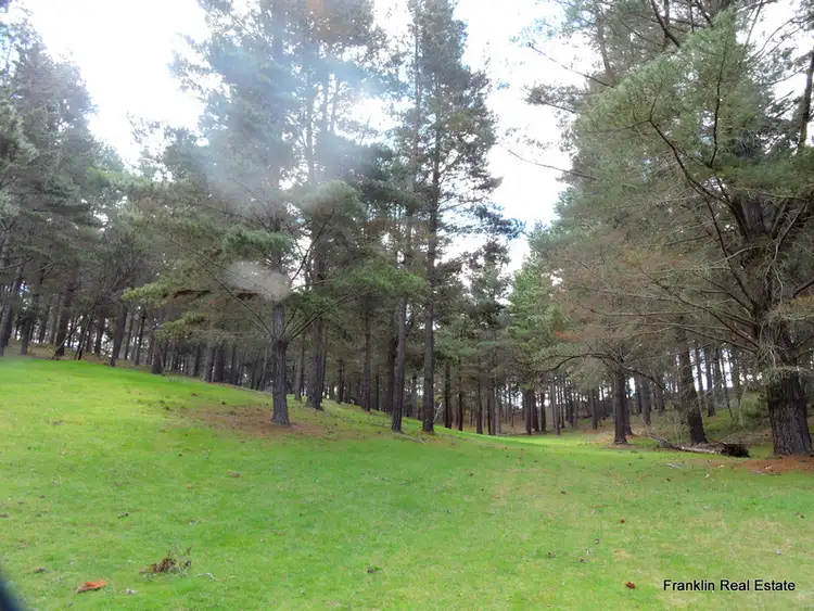 "The Valley" Lot 3 Pine Bank Pine Bank Drive, Bungonia NSW 2580