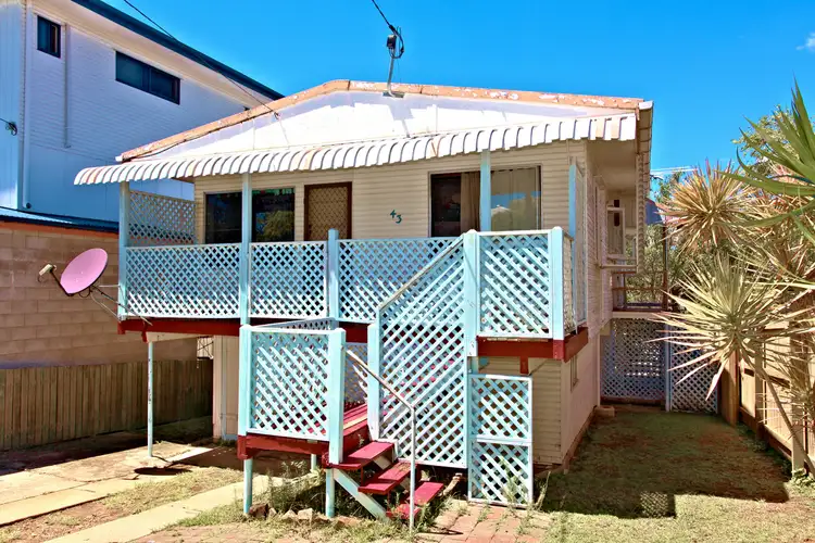 43 Hale Street, Margate QLD 4019