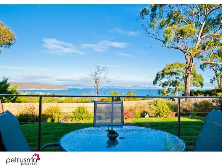Fifth view of Homely house listing, 12 Cootamundra Court, Dodges Ferry TAS 7173