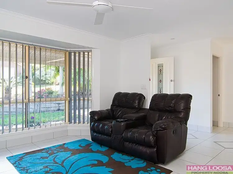 Third view of Homely house listing, 43 Outlook Drive, Tewantin QLD 4565