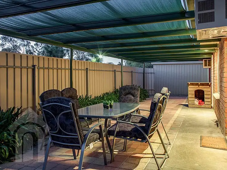 Third view of Homely house listing, 81 Baume Circuit, Old Reynella SA 5161