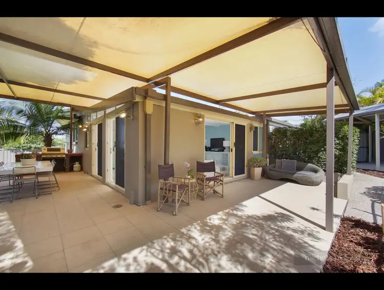 Fifth view of Homely house listing, 9 Eccleston Street, Fig Tree Pocket QLD 4069