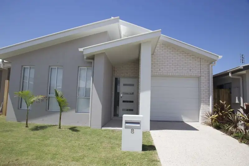 Main view of Homely house listing, 8 Auburn Street, Caloundra West QLD 4551