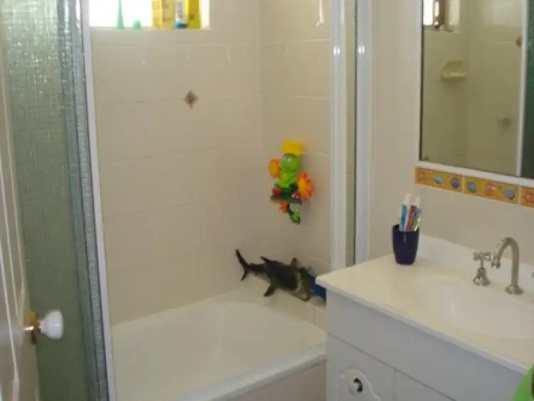 Third view of Homely house listing, 2 Amber Avenue, Rasmussen QLD 4815