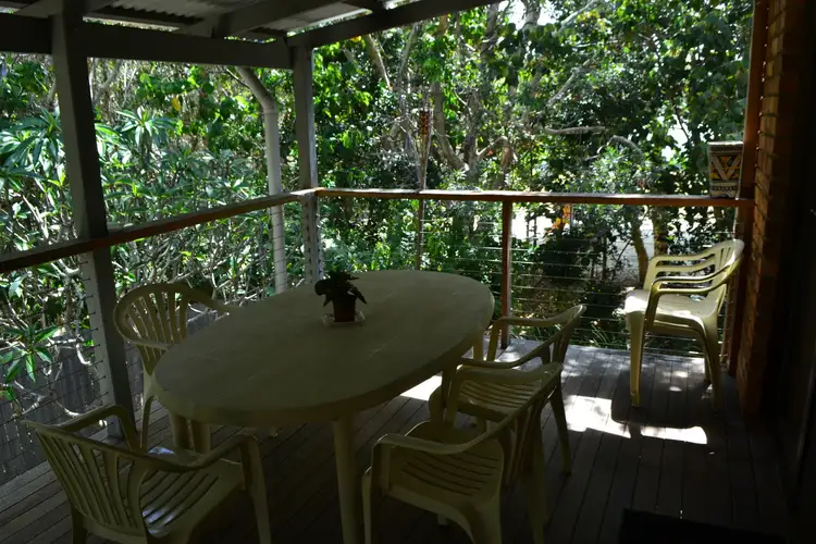 Fourth view of Homely house listing, 9 Dame Patti Drive, Sunrise Beach QLD 4567