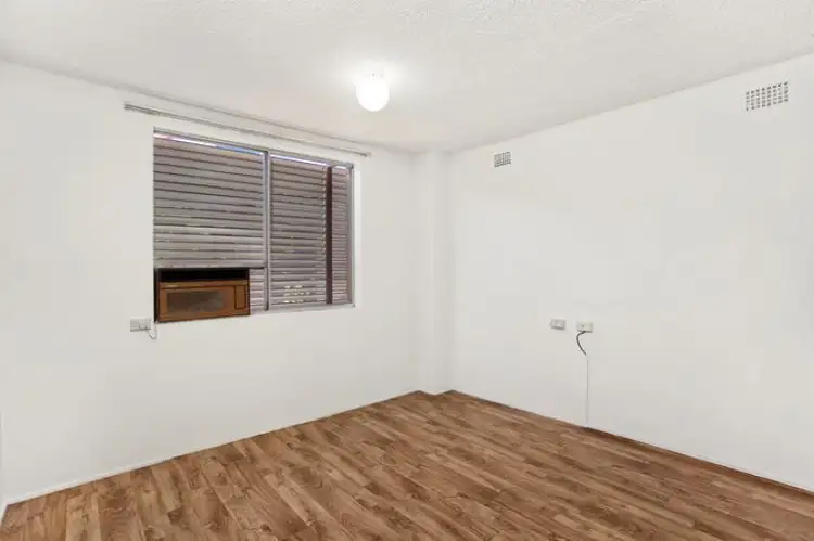 Second view of Homely studio listing, 111/1 Meagher Street, Chippendale NSW 2008