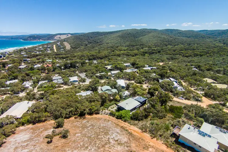 Third view of Homely land listing, 32 Old Coach Road, Moggs Creek VIC 3231