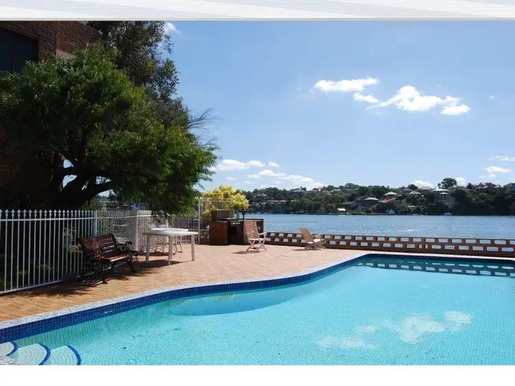2/128 Lower St Georges Crescent, Drummoyne NSW 2047
