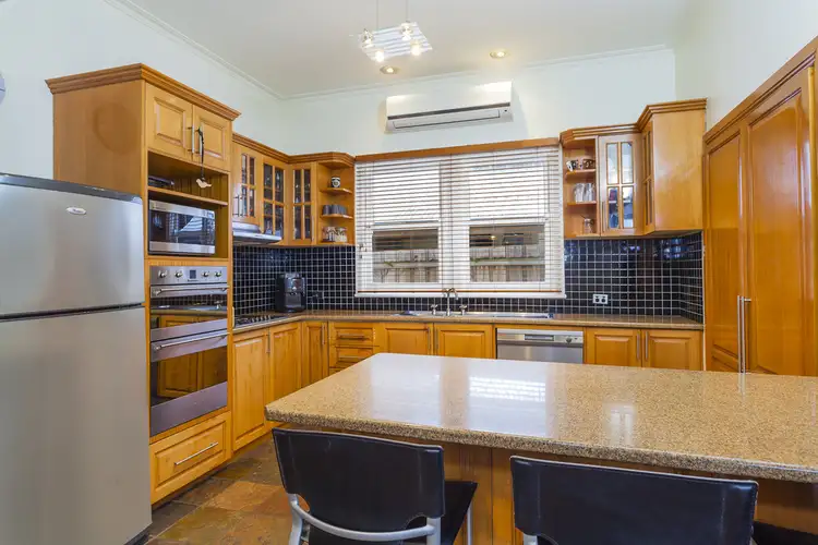 Sixth view of Homely house listing, 4 Wimmera Avenue, Manifold Heights VIC 3218