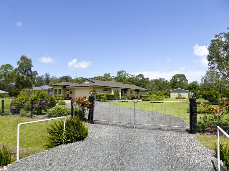 60 Boundary Road, Gulmarrad NSW 2463