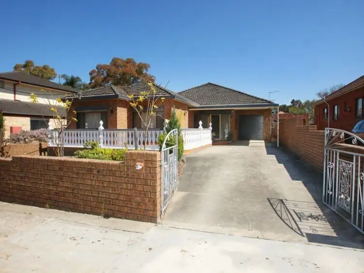 35 Dunmore Street, Croydon Park NSW 2133
