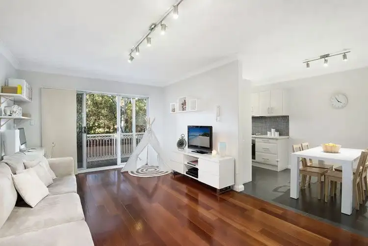 3/247 Kingsway, Caringbah NSW 2229