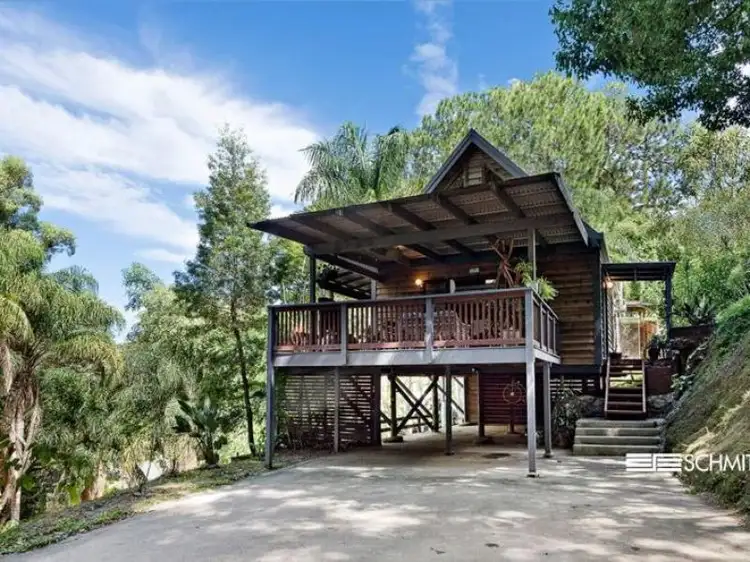 Second view of Homely house listing, 6 McCarthy Court, Tugun QLD 4224