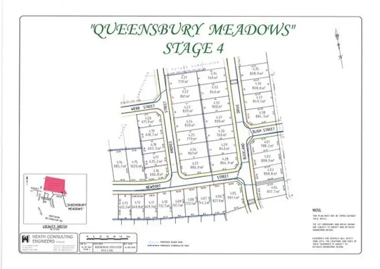 Lot 414 Newport Street, Orange NSW 2800