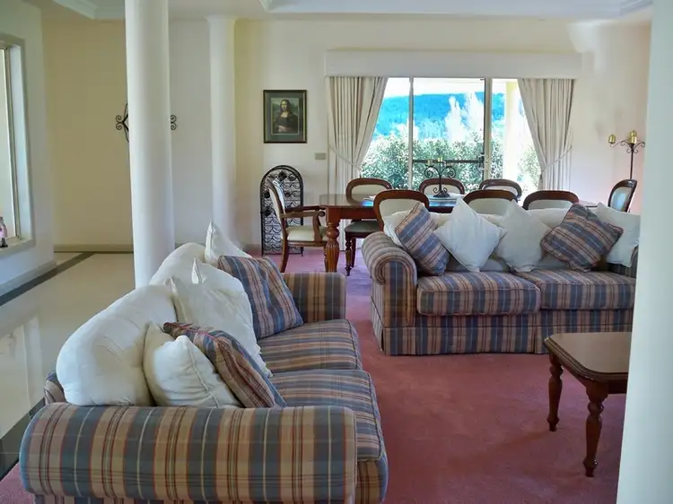 Fifth view of Homely house listing, 90 Mc Connells Lne, Porepunkah VIC 3740