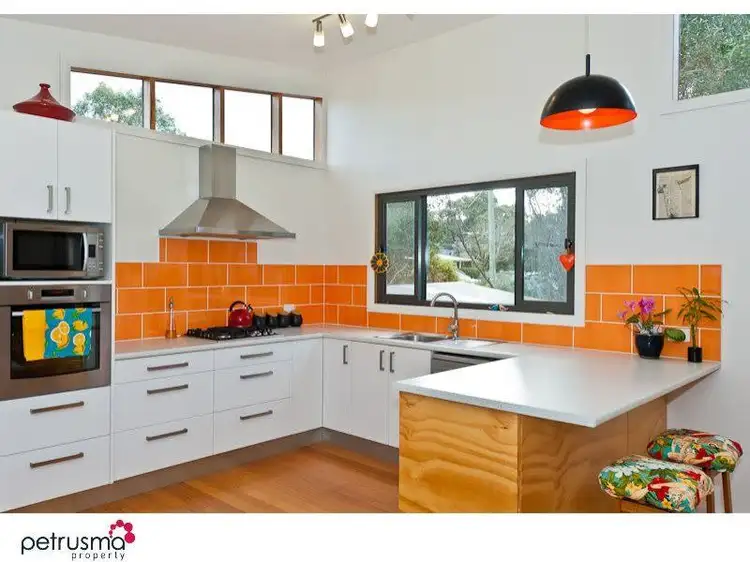 Fifth view of Homely house listing, 12 Ridge Road, Dodges Ferry TAS 7173