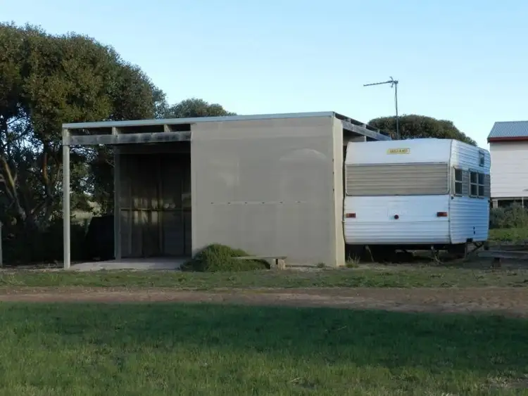 Third view of Homely land listing, 15 Calca Street, Sceale Bay SA 5680