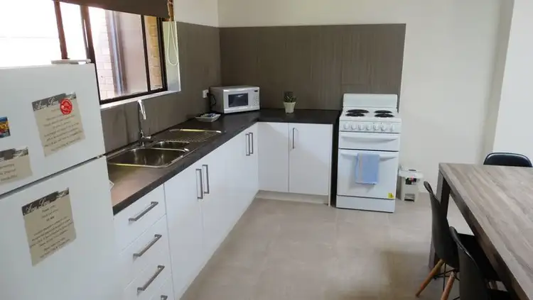 Fourth view of Homely unit listing, 3/12 Gavan Street, Bright VIC 3741