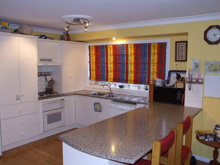 Third view of Homely house listing, 96 Sieben Drive, Orange NSW 2800