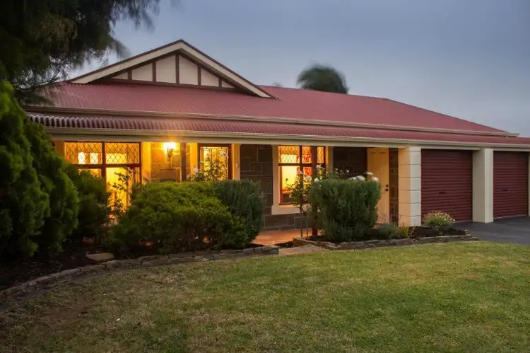 Main view of Homely house listing, 18 Verdeilho Circuit, Old Reynella SA 5161