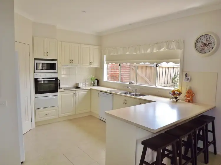 Third view of Homely house listing, 19 Montane Boulevard, Newborough VIC 3825