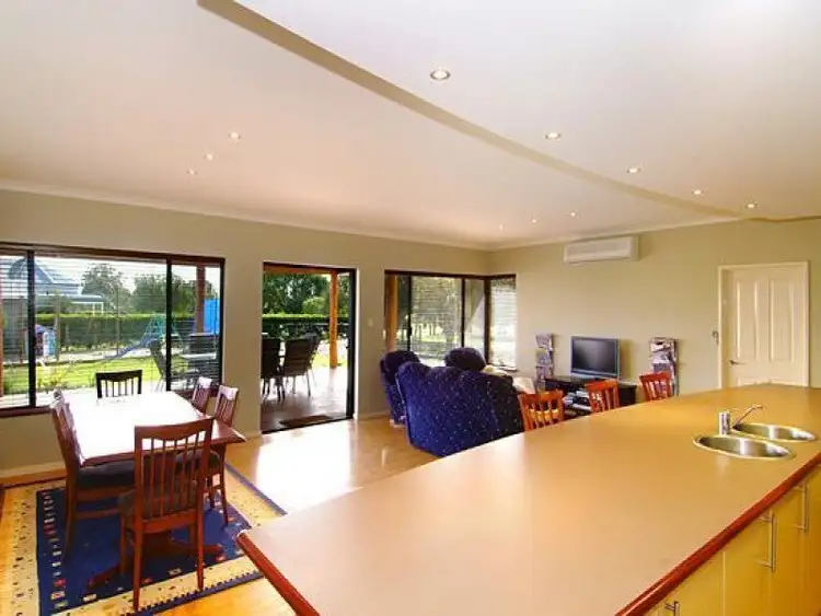 Fourth view of Homely house listing, 52 Whitemoss Drive, Vasse WA 6280