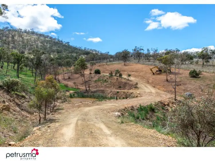 Fourth view of Homely land listing, 68 Landermere Drive, Honeywood TAS 7017