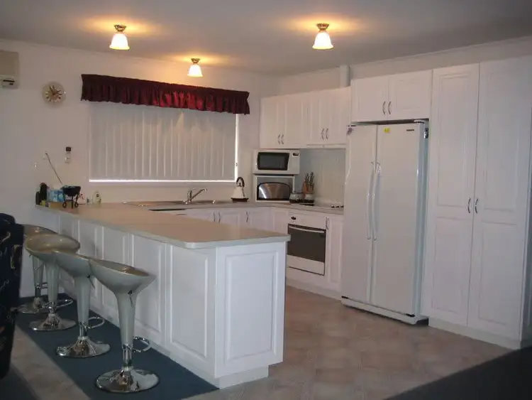Second view of Homely house listing, 1/15A Dewbay Court, Claremont TAS 7011