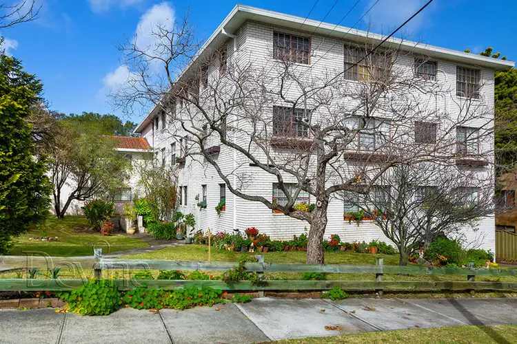 Fifth view of Homely apartment listing, 14/11-13 Abbotsford Parade, Abbotsford NSW 2046