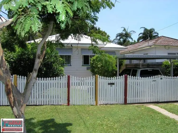 30 LONGSTAFF STREET, Brighton QLD 4017