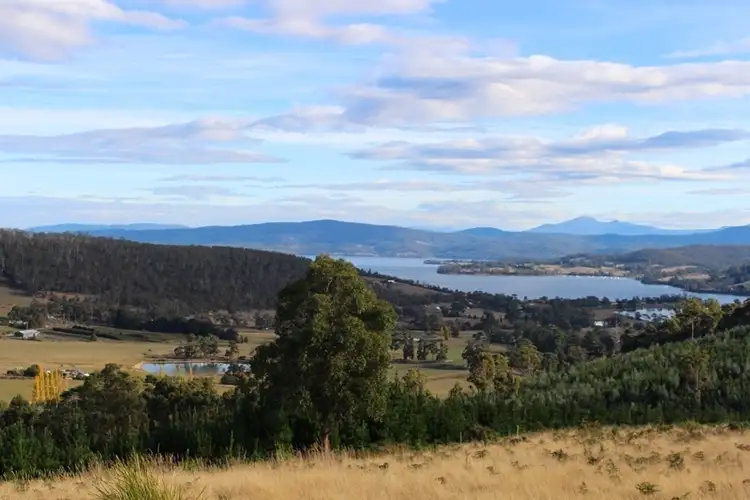 Fifth view of Homely land listing, 67 acres off Abbots Rd, Nicholls Rivulet TAS 7112