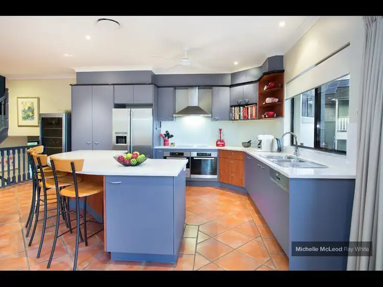 Fifth view of Homely house listing, 14 Regency Place, Kenmore Hills QLD 4069