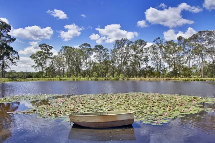 Sixth view of Homely rural property listing, 1 Thomas Road, Freemans Reach NSW 2756