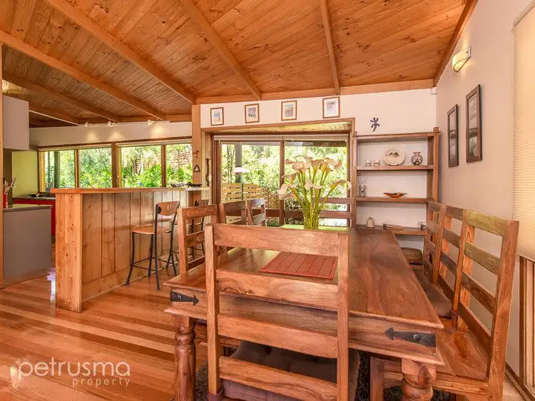 Fifth view of Homely house listing, 106 Cades Drive, Kingston TAS 7050