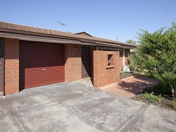 Third view of Homely semi-detached listing, 11A Matfield Way, Gosnells WA 6110