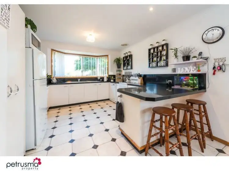 Fourth view of Homely house listing, 8 Sandy Point Avenue, Dodges Ferry TAS 7173