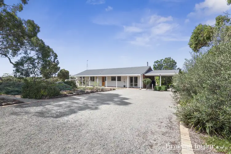 202 Angees Road, Morrisons VIC 3334