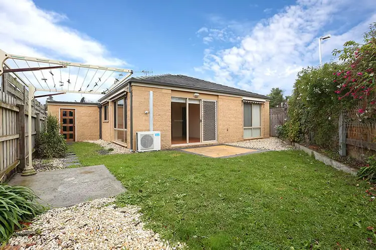 Sixth view of Homely unit listing, 9/27 Eramosa Road East, Somerville VIC 3912