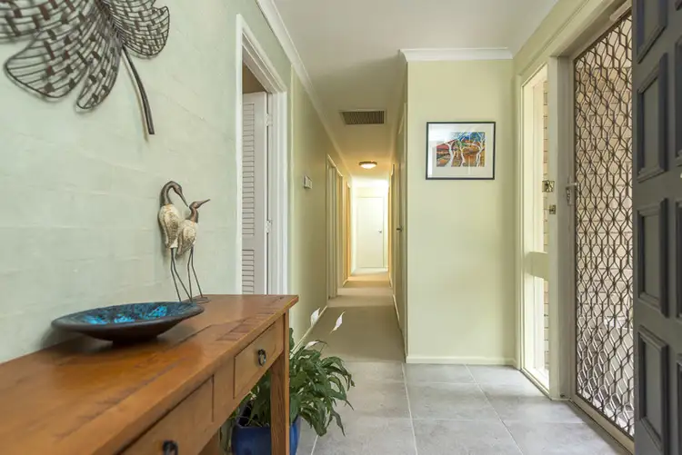 Fifth view of Homely house listing, 28 Erldunda Circuit, Hawker ACT 2614