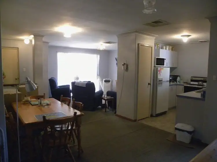 Fourth view of Homely unit listing, 3/54 George Way, Cannington WA 6107