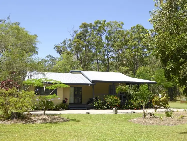 Not Supplied Not Supplied, Gulmarrad NSW 2463