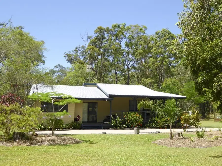 Main view of Homely house listing, Not Supplied Not Supplied, Gulmarrad NSW 2463