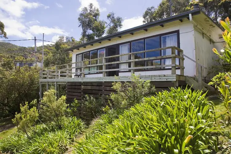 Fifth view of Homely house listing, 12 Sarsfield Street, Separation Creek VIC 3221